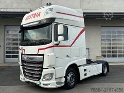 DAF XF 530 FT SSC, AUTOMATIK, STANDKLIMA, FULL-AIR, E6
