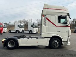 DAF XF 530 FT SSC, AUTOMATIK, STANDKLIMA, FULL-AIR, E6