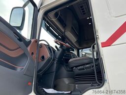 DAF XF 530 FT SSC, AUTOMATIK, STANDKLIMA, FULL-AIR, E6