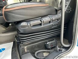 DAF XF 530 FT SSC, AUTOMATIK, STANDKLIMA, FULL-AIR, E6