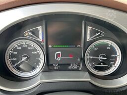 DAF XF 530 FT SSC, AUTOMATIK, STANDKLIMA, FULL-AIR, E6