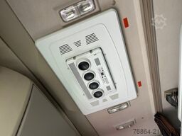 DAF XF 530 FT SSC, AUTOMATIK, STANDKLIMA, FULL-AIR, E6