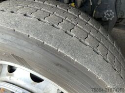 DAF XF 530 FT SSC, AUTOMATIK, STANDKLIMA, FULL-AIR, E6