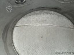  JM ENTERPRISE TANKAUFLIEGER CS42AJM, 40.480 LITER,  ADR, EDELSTAHLCHASSIS MEHRERE EINHEITEN