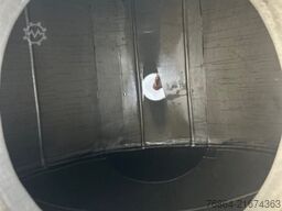  JM ENTERPRISE TANKAUFLIEGER CS42AJM, 40.480 LITER,  ADR, EDELSTAHLCHASSIS MEHRERE EINHEITEN