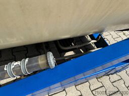 CIMC 20FT ISO 25.000L / UN PORTABLE  T11 / 2.5Y + CS...