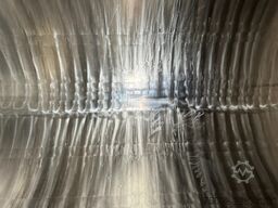 CIMC 20FT ISO 25.000L / UN PORTABLE  T11 / 2.5Y + CS...