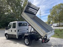 iveco Daily 35C18 DOKA Kipper *Dreiseitenkipper*