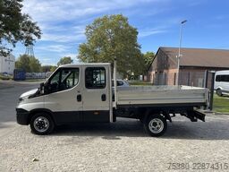 iveco Daily 35C18 DOKA Kipper *Dreiseitenkipper*