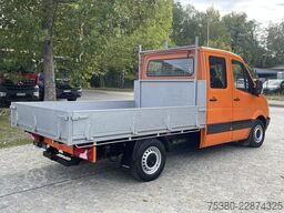 mercedes-benz Sprinter 213 CDI DOKA Webasto*1Hand*AHK
