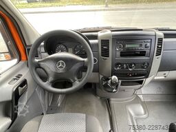 mercedes-benz Sprinter 213 CDI DOKA Webasto*1Hand*AHK