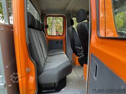 mercedes-benz Sprinter 213 CDI DOKA Webasto*1Hand*AHK