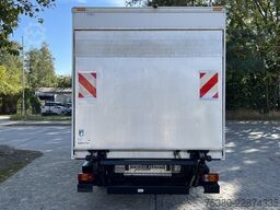 VW Crafter Koffer 2.5TDI *Webasto*RFK*LBW*