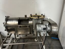 AZO ZIMMERMANN N°2 / 450