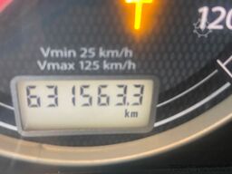 Iveco STRALIS 450
