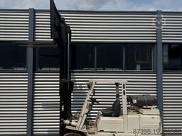 Komatsu FG 45 Heftruck LPG 4500KG