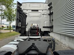 Renault T 460 / Refrigarator / Euro 6 / 2 Beds