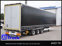 KRONE SD, Mega, neue Plane, Code XL, 1 Vorbesitzer