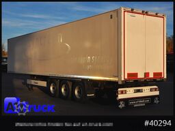 KRONE SDK 27, Koffer, 1 Vorbesitzer, Plywood,