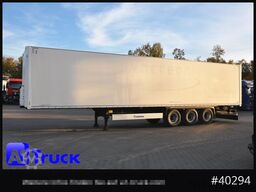 KRONE SDK 27, Koffer, 1 Vorbesitzer, Plywood,