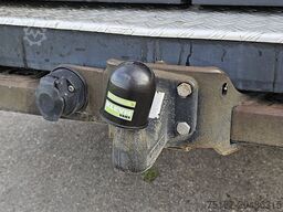 FORD TRANSIT 430 ac 170 pk EURO6