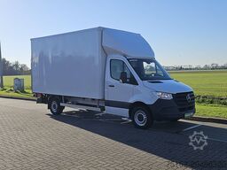 MERCEDES-BENZ SPRINTER 315 Bakwagen Laadklep!