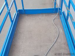 PB Lifttechnik S171-12ES