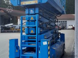 PB Lifttechnik S171-12ES