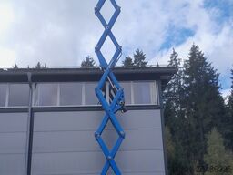 PB Lifttechnik S171-12ES