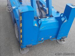 PB Lifttechnik S171-12ES