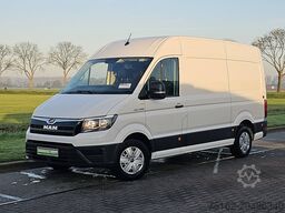 M.A.N. TGE 3.100 L3H3 Trekhaak Euro6!