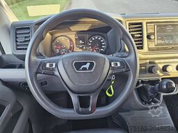 M.A.N. TGE 3.100 L3H3 Trekhaak Euro6!