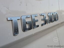 M.A.N. TGE 3.100 L3H3 Trekhaak Euro6!