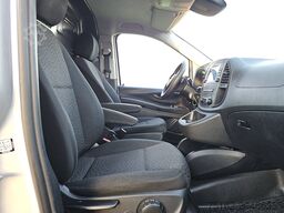 MERCEDES-BENZ VITO 114 XXL ac automaat EUR6