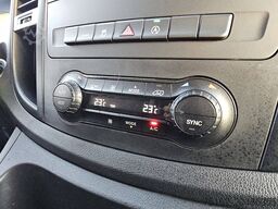MERCEDES-BENZ VITO 114 XXL ac automaat EUR6