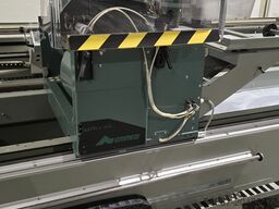 Emmegi Grafite Electra 550