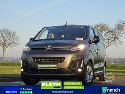 CITROEN JUMPY 1.6 ac L2 EURO6