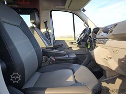 VOLKSWAGEN CRAFTER 35 2.0 ac automaat EURO6