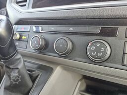 VOLKSWAGEN CRAFTER 35 2.0 ac automaat EURO6