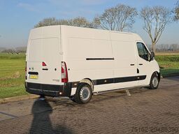 OPEL MOVANO 2.3 L3H2 Maxi Navi