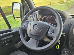 OPEL MOVANO 2.3 L3H2 Maxi Navi