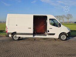 OPEL MOVANO 2.3 L3H2 Maxi Navi