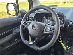 OPEL COMBO 1.6 D