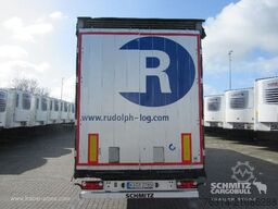Schmitz Cargobull Curtainsider Mega Getränke