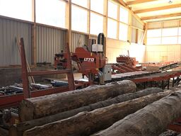 Wood-Mizer Lt70 Remote, EG800, HR700