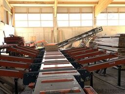 Wood-Mizer Lt70 Remote, EG800, HR700
