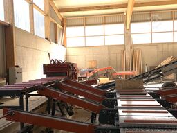 Wood-Mizer Lt70 Remote, EG800, HR700