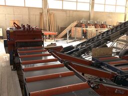 Wood-Mizer Lt70 Remote, EG800, HR700