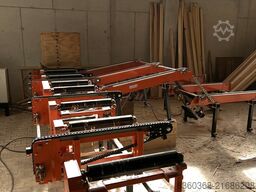 Wood-Mizer Lt70 Remote, EG800, HR700