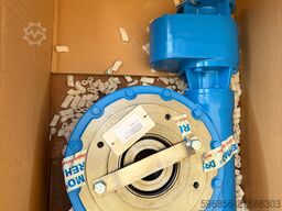 DREHMO MSG 800-S Przekładnia DREHMO MSG 800-S Przekładnia